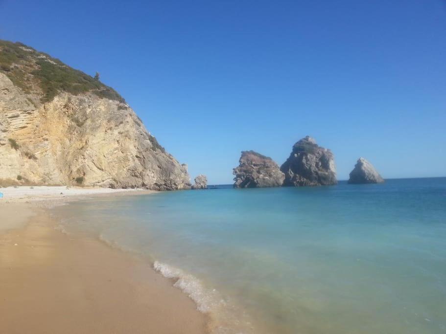 Sesimbra Seaside Apartment — photo 1