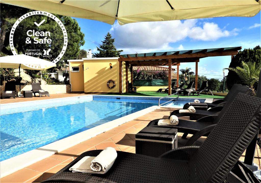 Hotel Rural Rocha da Gralheira — photo 1
