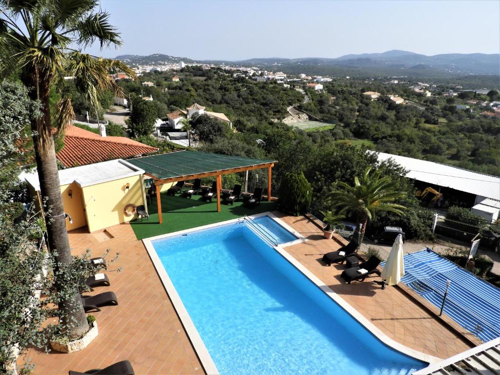 Hotel Rural Rocha da Gralheira photo 3
