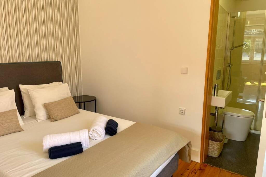 Santo António Cozy Apartment photo 3