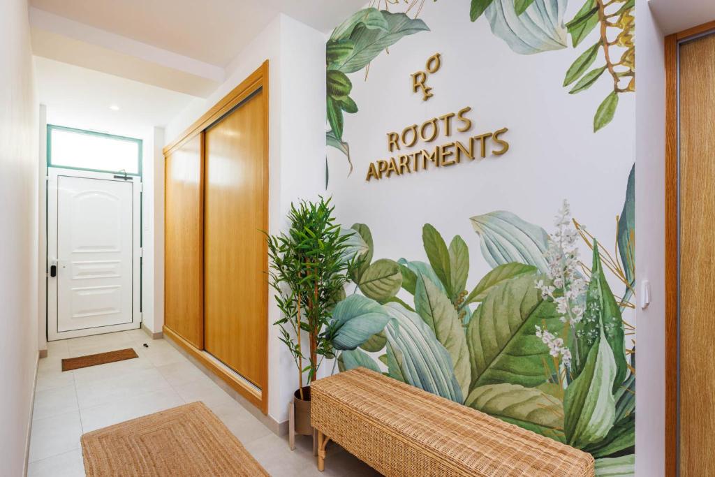 Roots Apartments photo 2