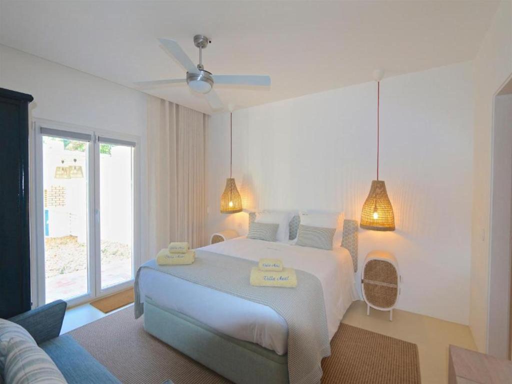 Superb Vilamoura Villa 5 Bedrooms Villa Azul Walking Distance To Marina photo 2