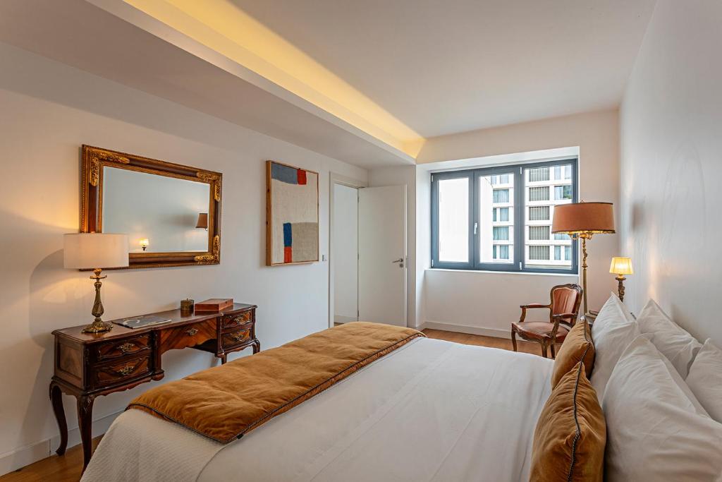 54 São Paulo - Exclusive Apartment Hotel photo 2