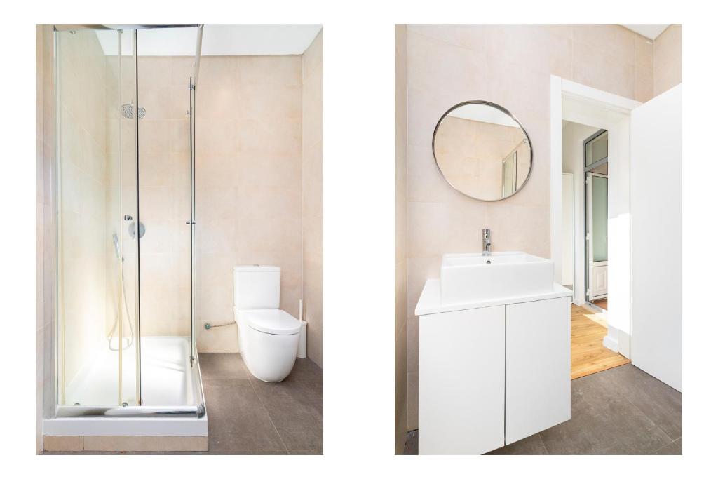 WHome | Golden Premium Apartment photo 3