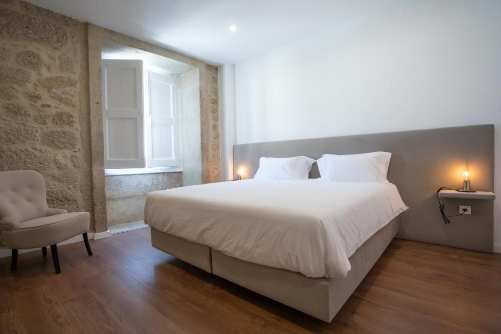 Solar Valadim - serviced apartments — photo 1