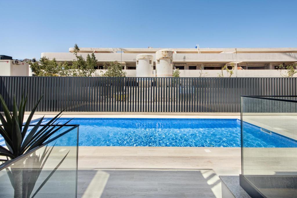 Sunny Apartments photo 3