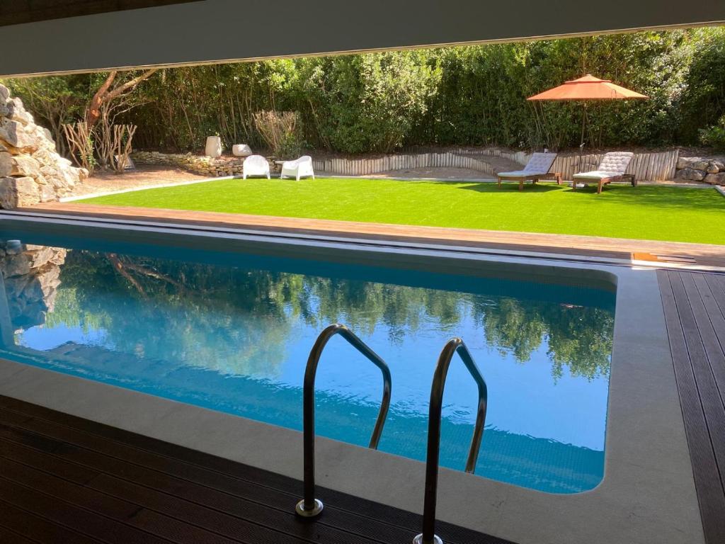 Poolside Suite - Quinta da BellaVista — photo 1