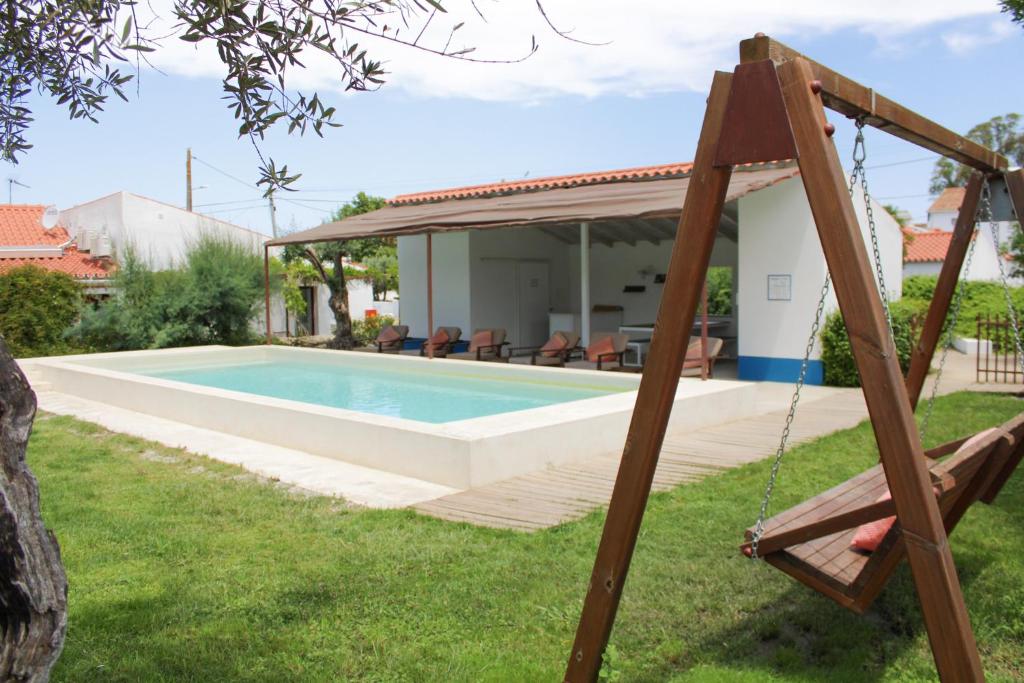São Brás do Regedouro - Turismo na Aldeia — photo 1