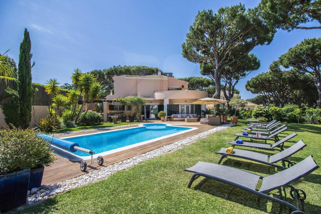Rubi by Algarve Holidays — photo 1
