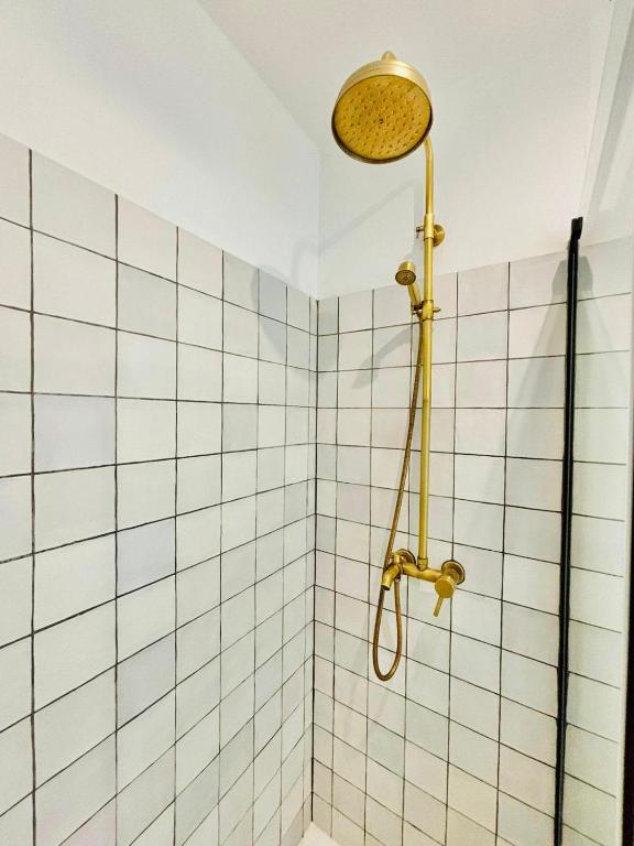 Swimming pool Apartment Central Lisbon photo 3