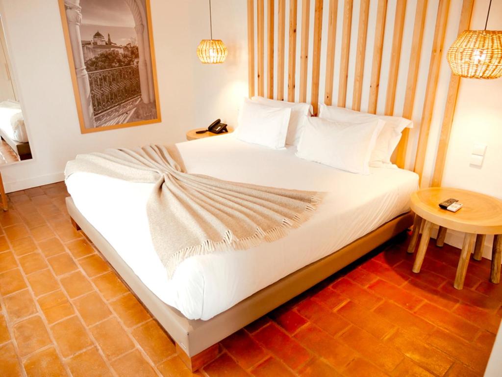 The Lince Ecorkhotel Évora photo 2