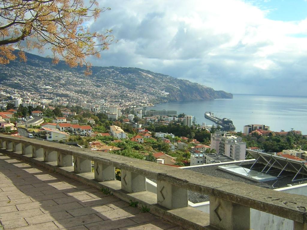 Sea Balcony — photo 1