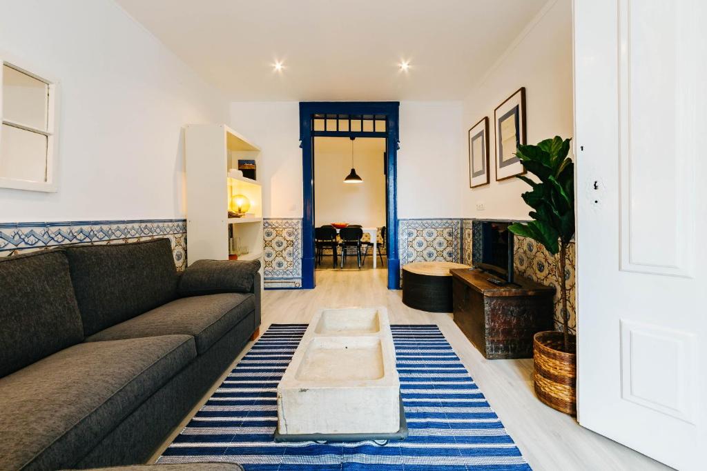 Your second home in Chiado photo 2