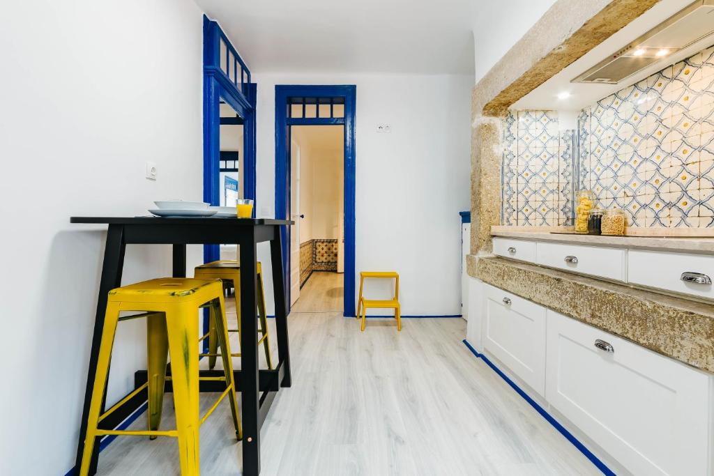 Your second home in Chiado photo 3