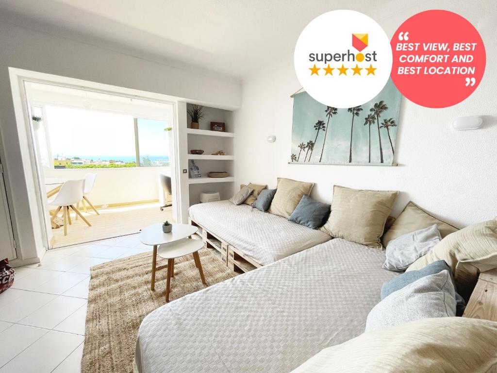 Panoramic Seaview - 2 Bedroom — photo 1