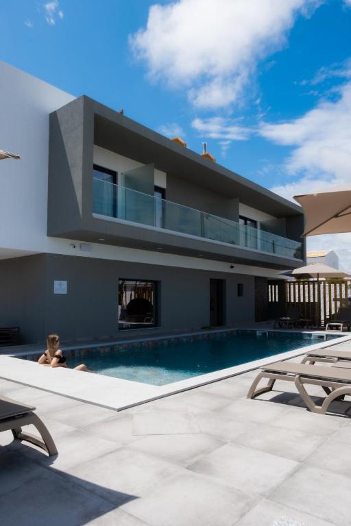 Ria Formosa Guest House photo 2