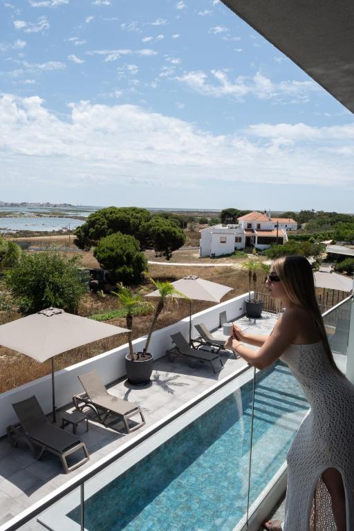 Ria Formosa Guest House photo 3