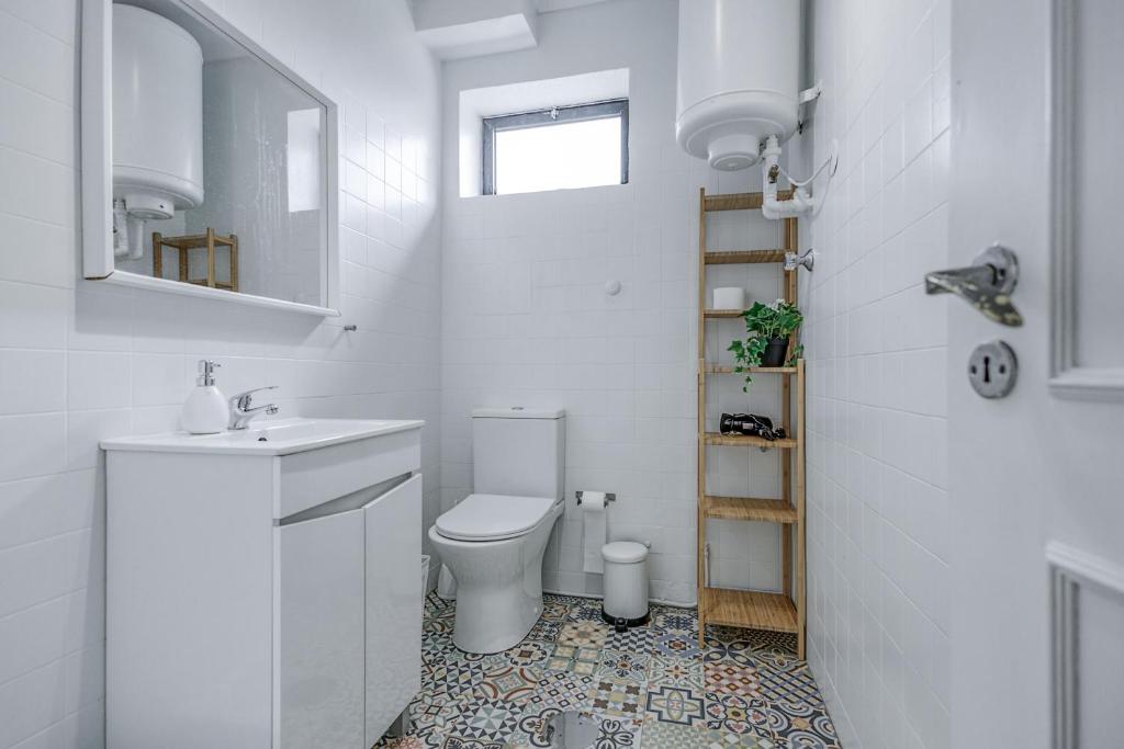 Travel & Live Alegria Apartments photo 3