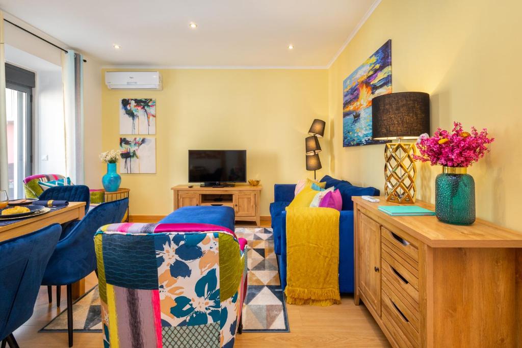 WHome Premium Family Apartment w/ Lift — photo 1