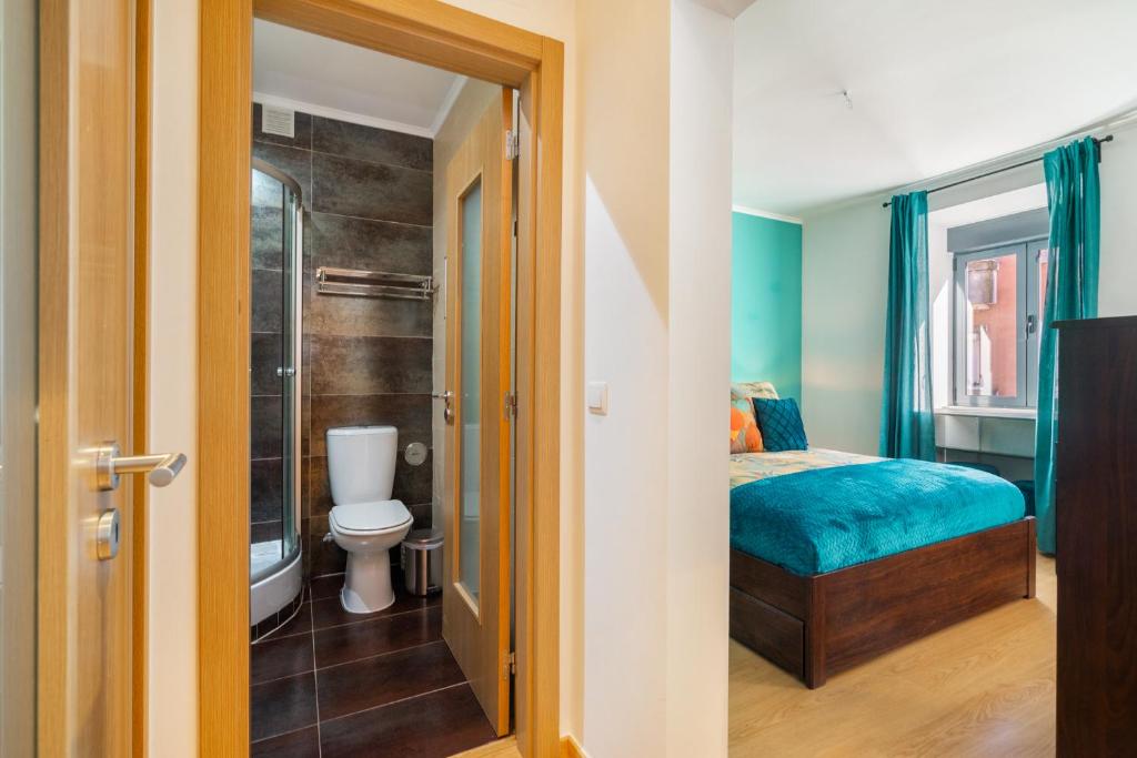 WHome Premium Family Apartment w/ Lift photo 3