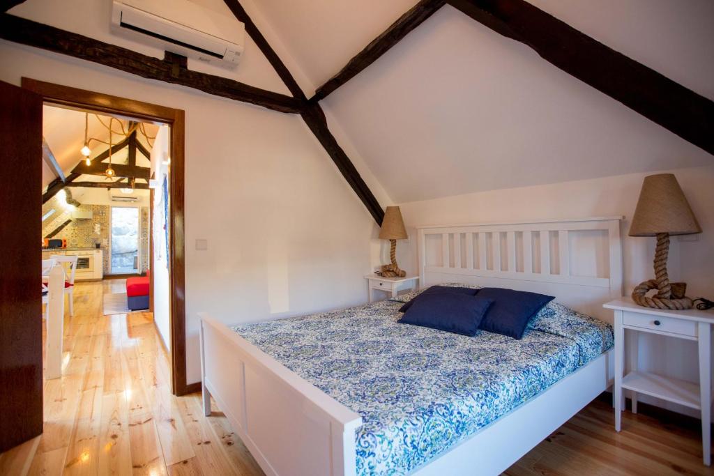 GuestReady - Eiffel Waterfront apartments photo 2