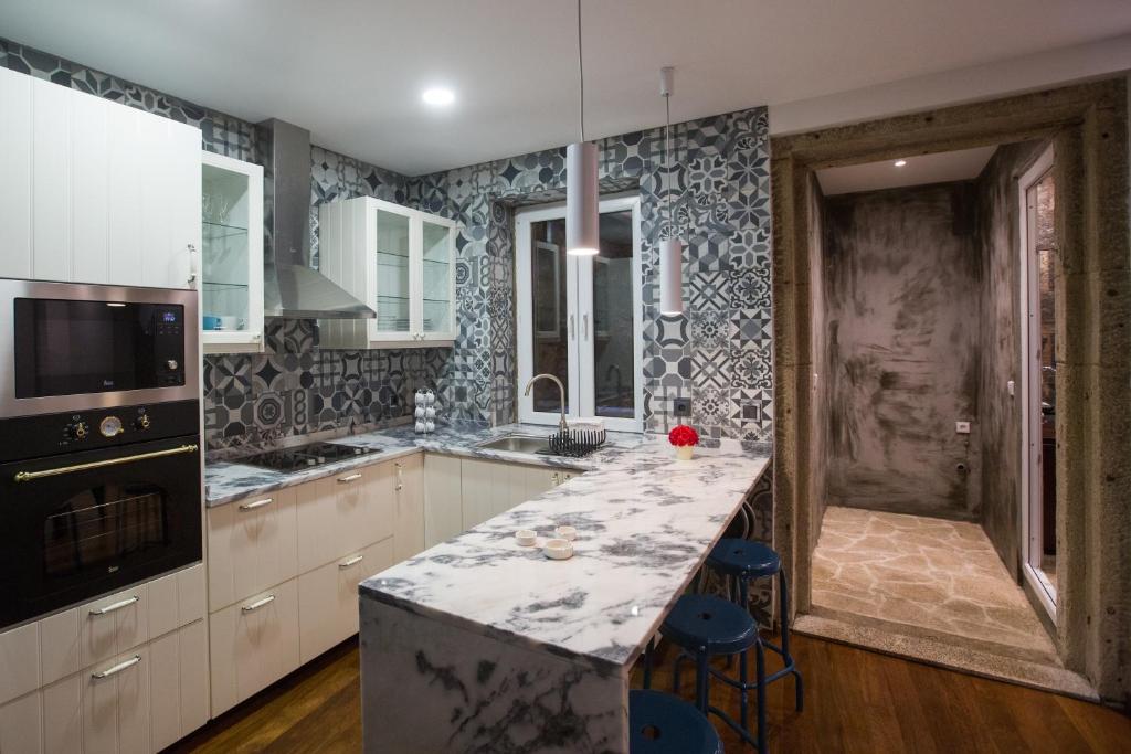GuestReady - Eiffel Waterfront apartments photo 3