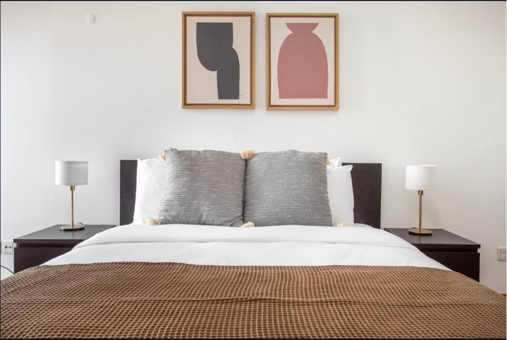 Suite Privativa — photo 1