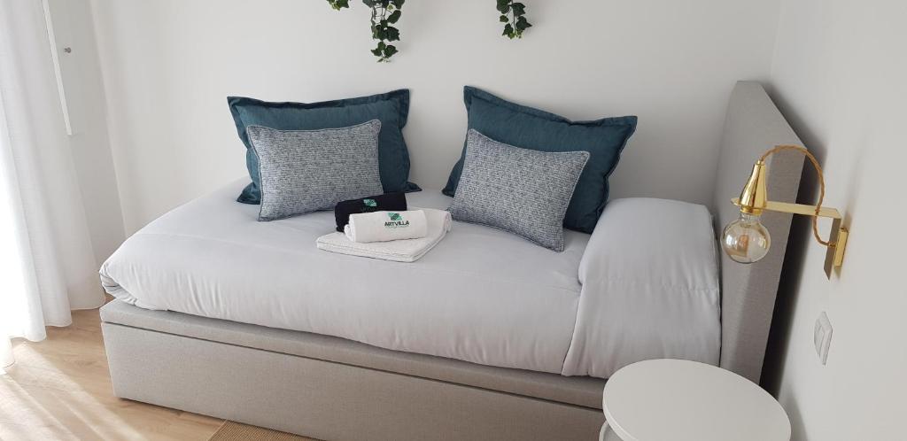 Artvilla Tourism Houses photo 2