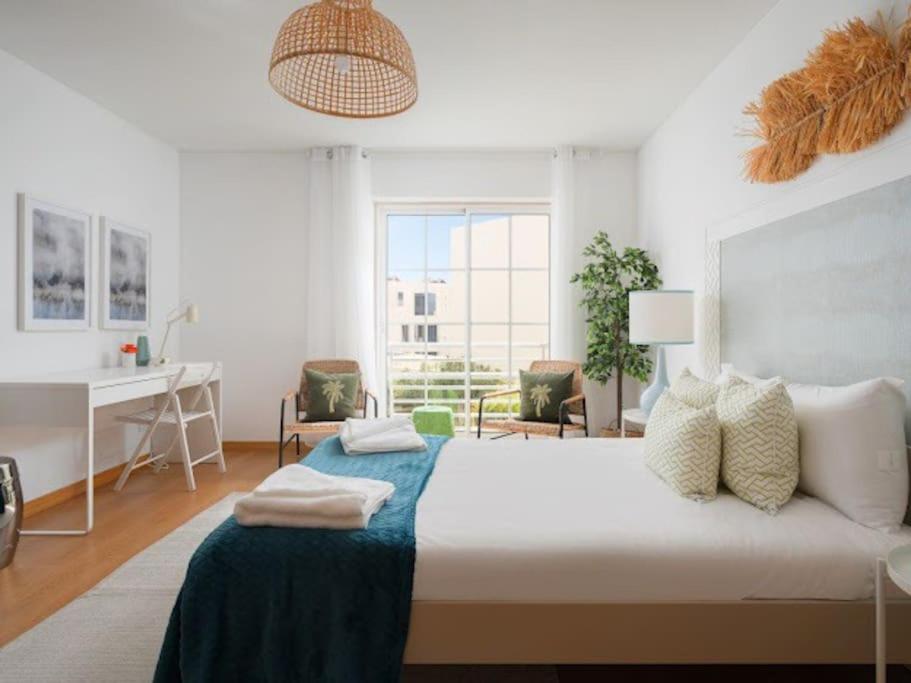 Sweet Summer Apartment - Cabanas — photo 1