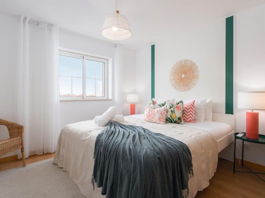 Sweet Summer Apartment - Cabanas photo 2