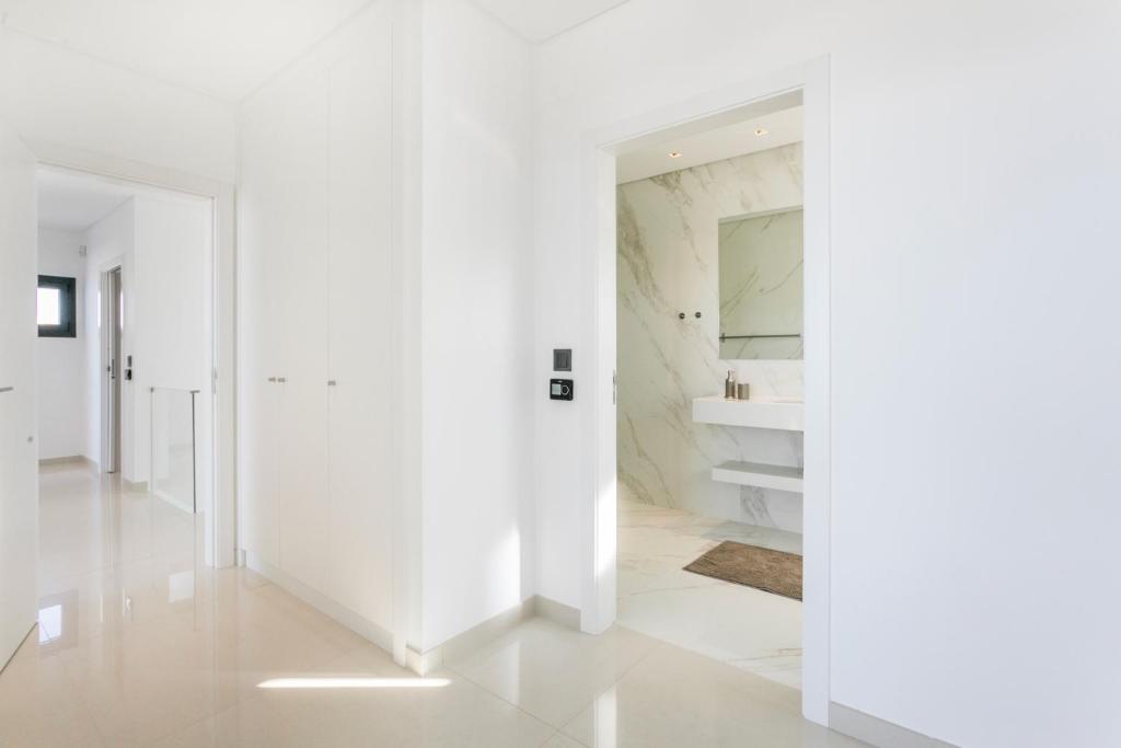The Villa / Ericeirahills photo 3