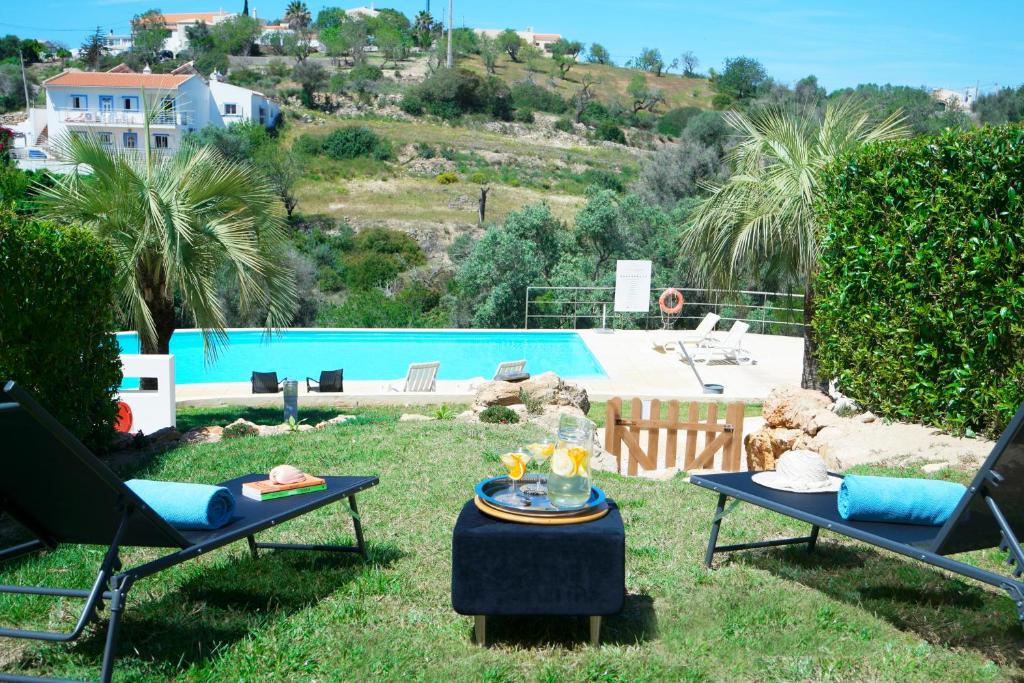 Terras Novas Village Albufeira photo 2