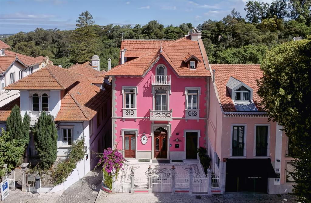 Sintra Marmòris Camélia — photo 1