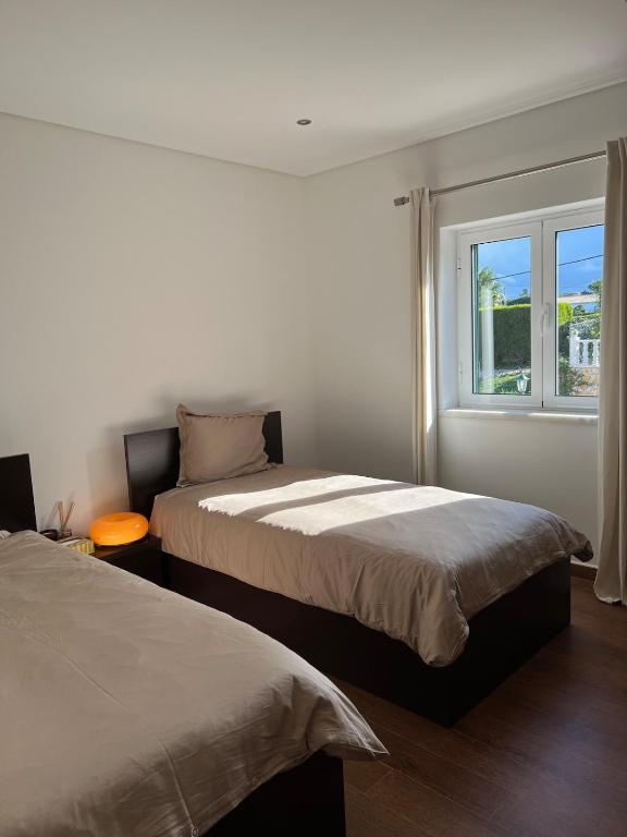 Sunny Ocean Villa with pool near Arrifana beach photo 2
