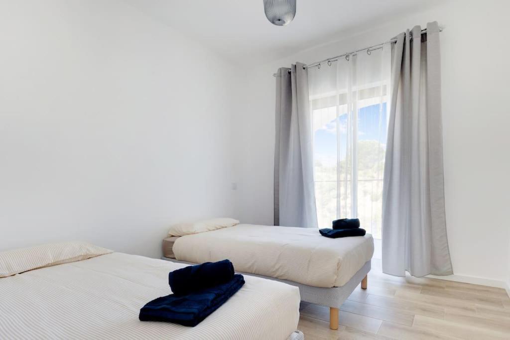 14 Esteva Resorts 2E Aljezur 5 min to the Beach photo 2
