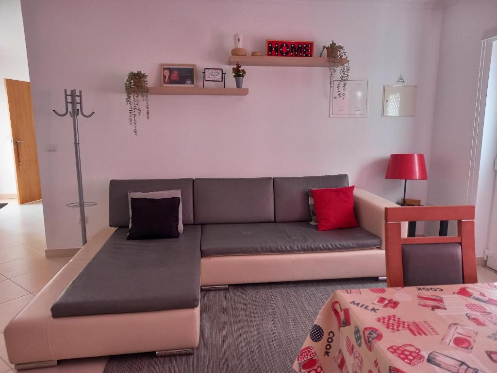 Saudade Peniche Apartment photo 2
