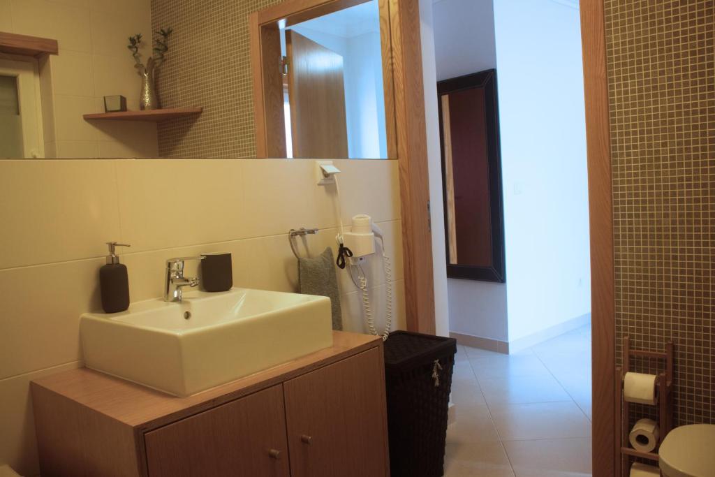 Saudade Peniche Apartment photo 3