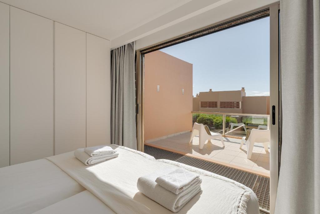 Salgados Premium Beach Villa by DA'Home photo 2