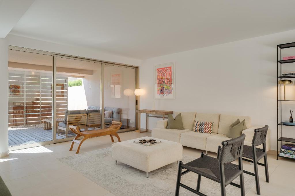 Salgados Premium Beach Villa by DA'Home photo 3