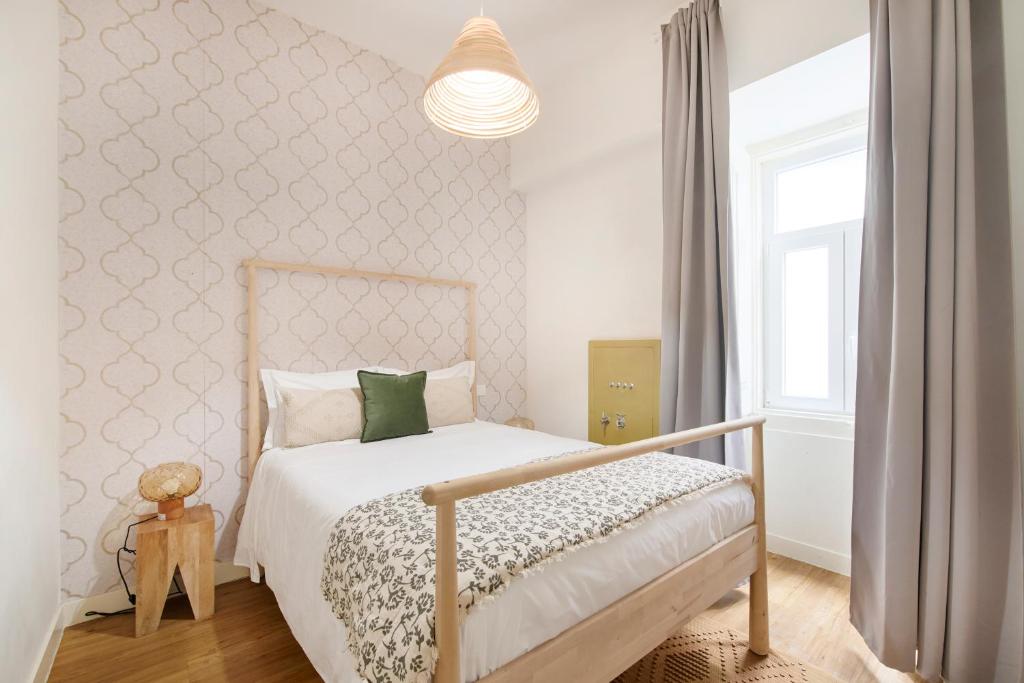 Rua Augusta Dream Apartment photo 2