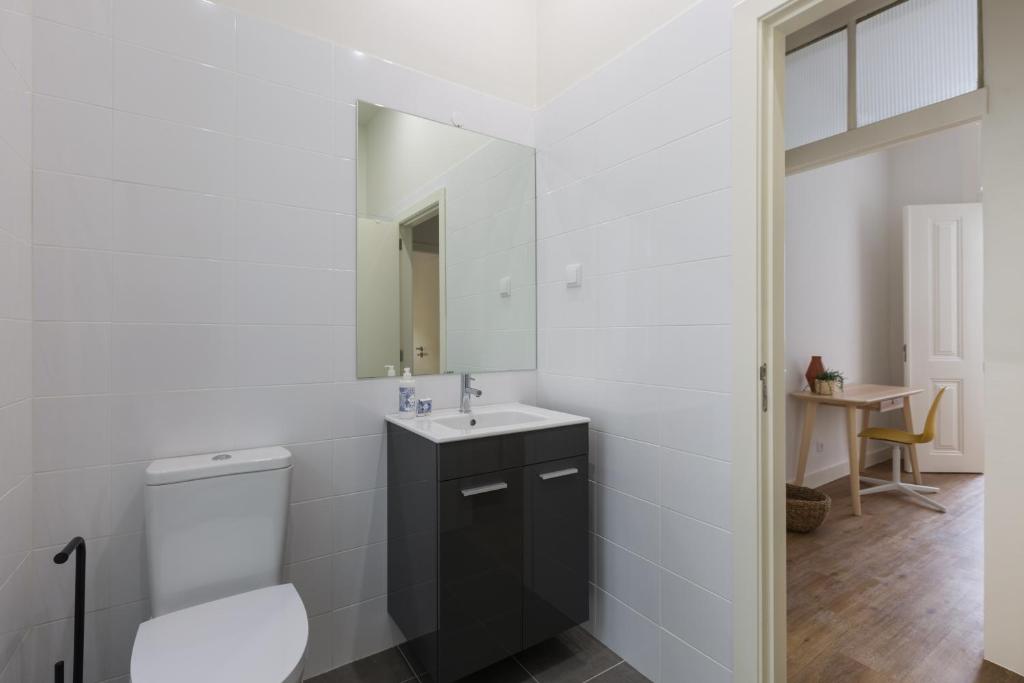 Rua Augusta Dream Apartment photo 3