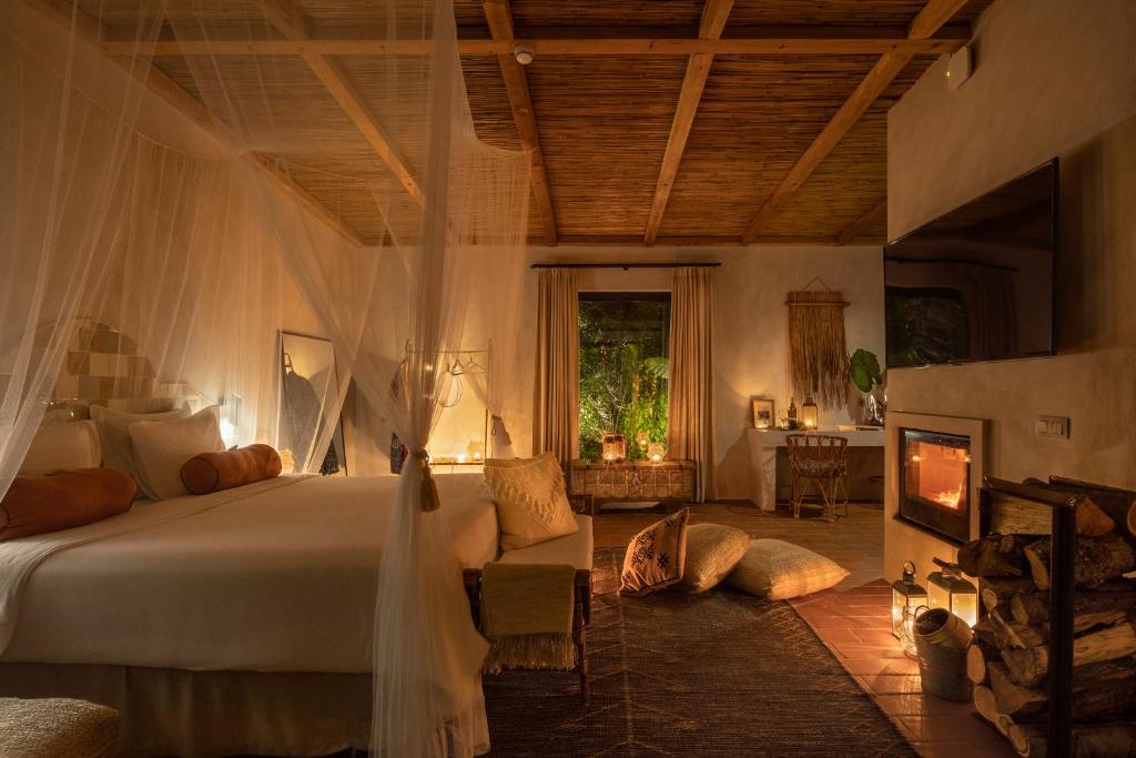 Salvaterra Country House & SPA — photo 1