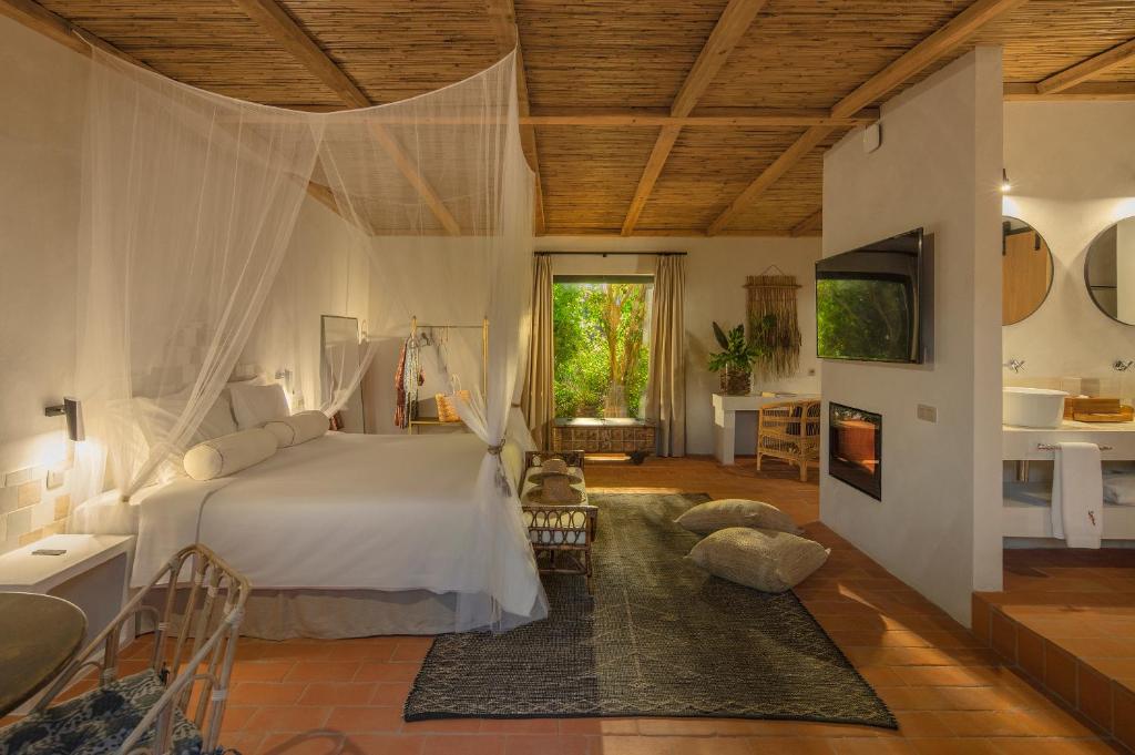 Salvaterra Country House & SPA photo 2