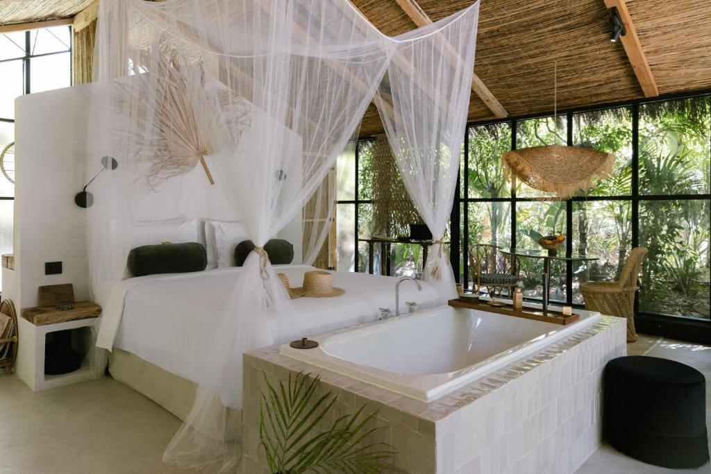 Salvaterra Country House & SPA photo 3