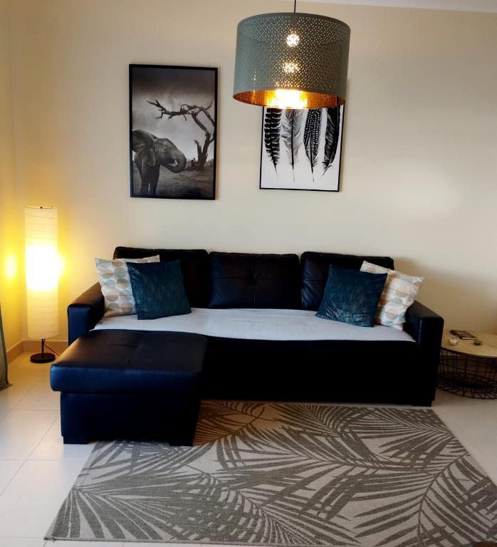 Sunshine Apartment photo 2