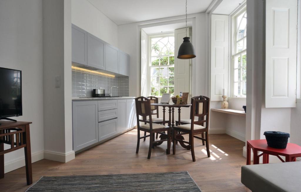 Spot Apartments Casa Januario — photo 1