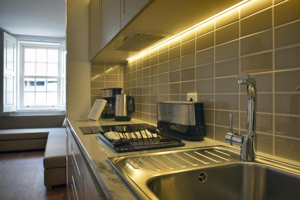 Spot Apartments Casa Januario photo 3