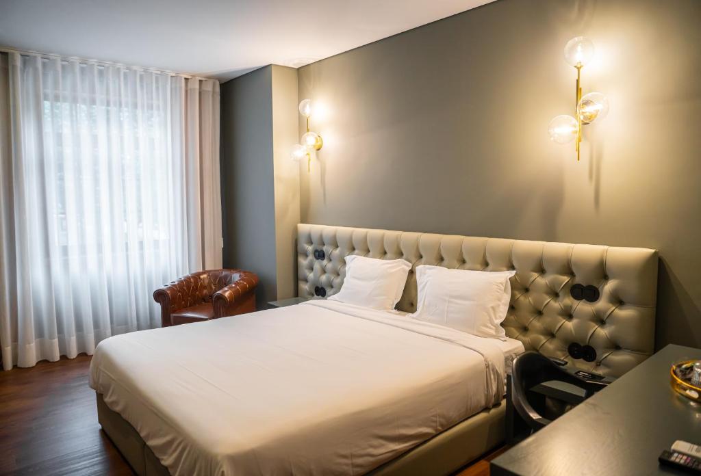 Santo Thyrso Hotel photo 2