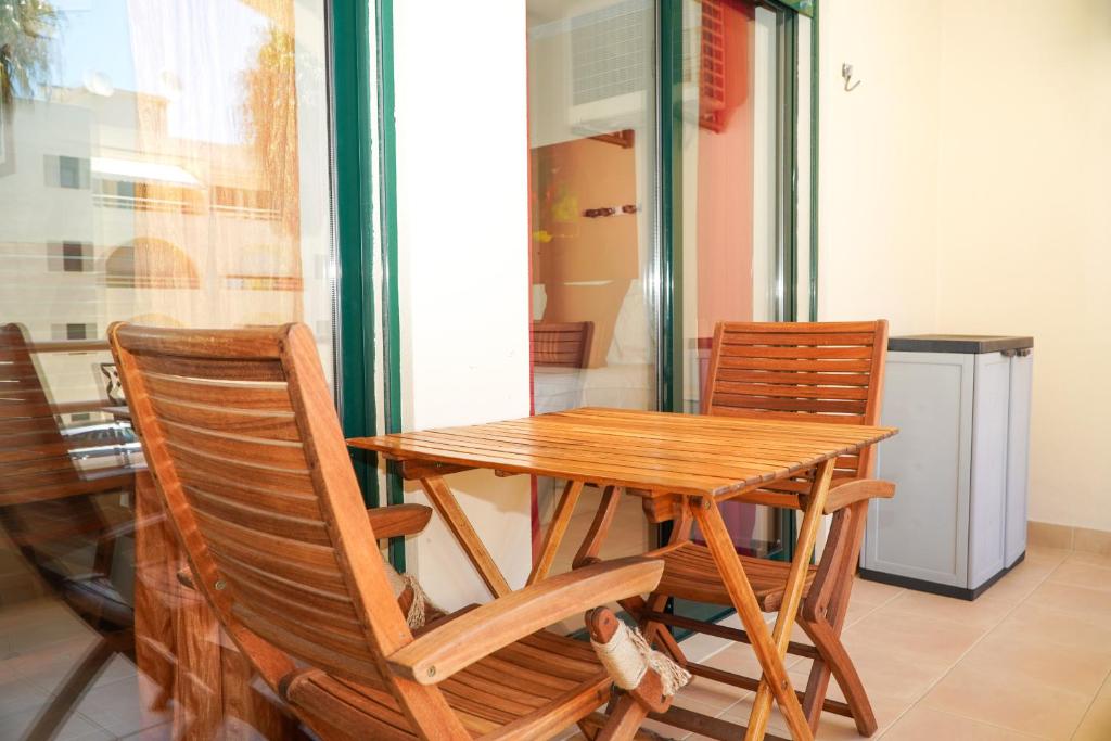 Sacada Apartment — photo 1