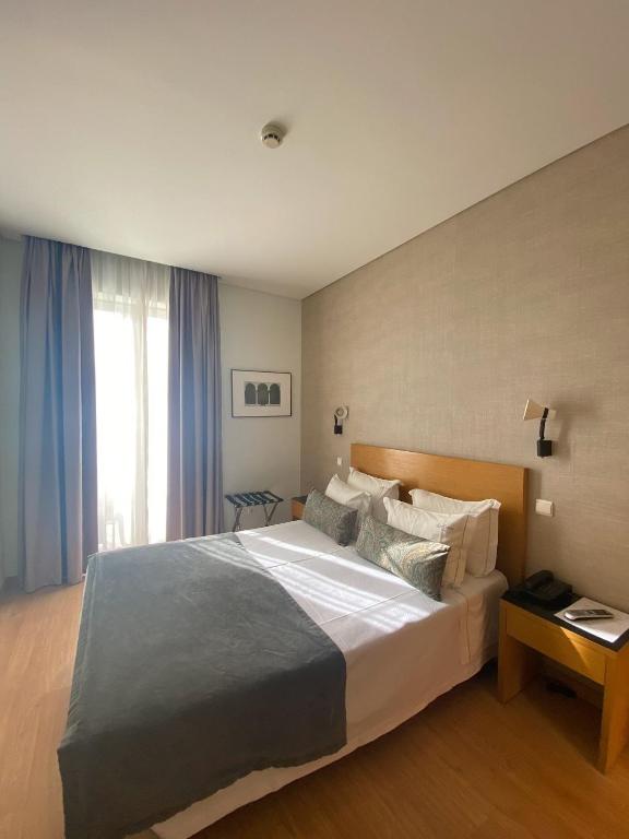Hotel Sete Colinas photo 2